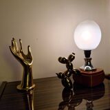 Murano Glass, Vintage Table Lamp 70