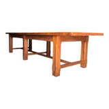Farmhouse table 350 cm
