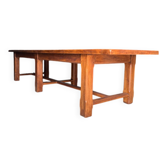 Farmhouse table 350 cm