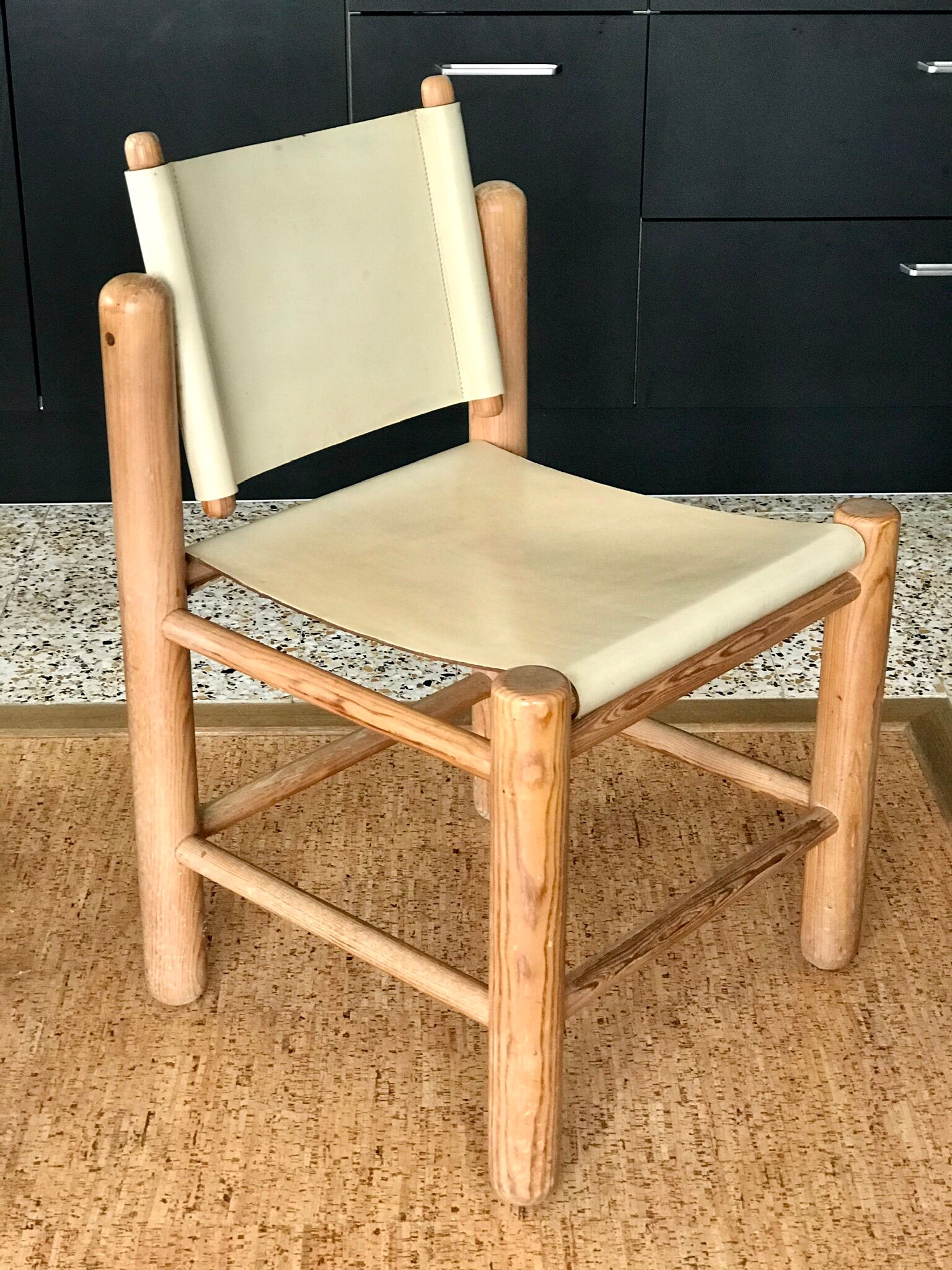 Danish chairs design