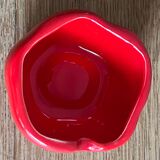 Ensemble barbotine Salière poivrière pot à moutarde