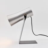 Lampe alu années 70