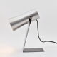 Lampe alu années 70