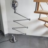 Jielde 6 arms polished mirror