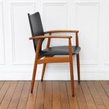 Desk chair