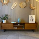 Vintage Sam sideboard from the 50s