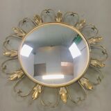 Miroir sorcière vintage
