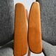 4 chaises scandinaves NK Bengt Ruda