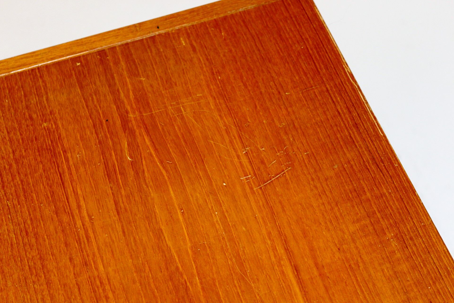 Scandinavian Teak chest of drawers  Sweden 1960