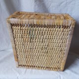 Wicker basket