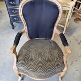 Fauteuil cabriolet