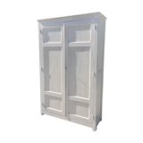 Large parisien  wardrobe 2 doors
