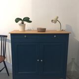 Vintage parisian buffet