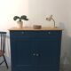 Buffet parisien vintage