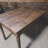 Small farm table