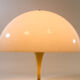 Panthella floor lamp - Design by Verner Panton for Louis Poulsen