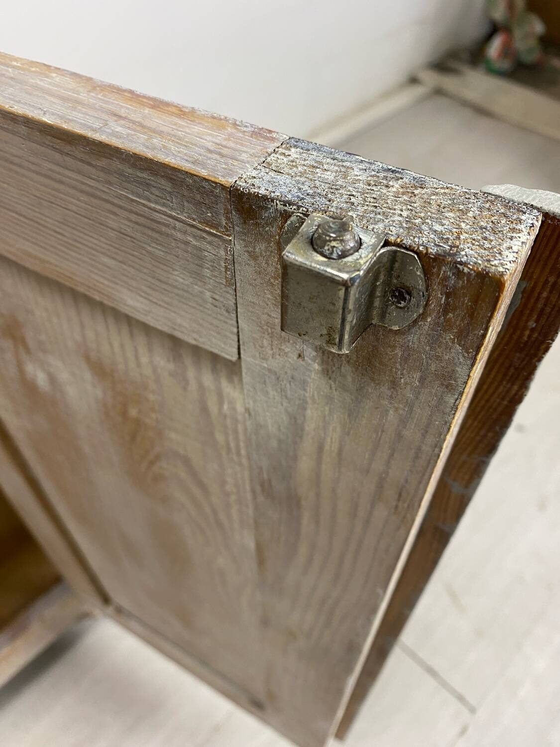 Little Parisian buffet