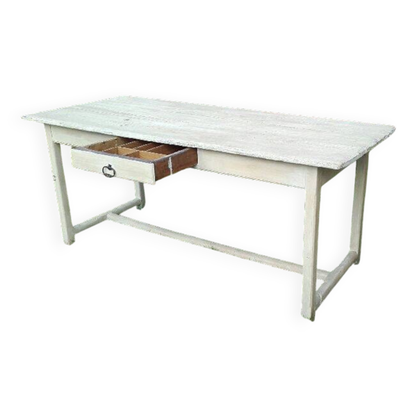 Table de ferme ancienne