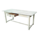 Old farmhouse table