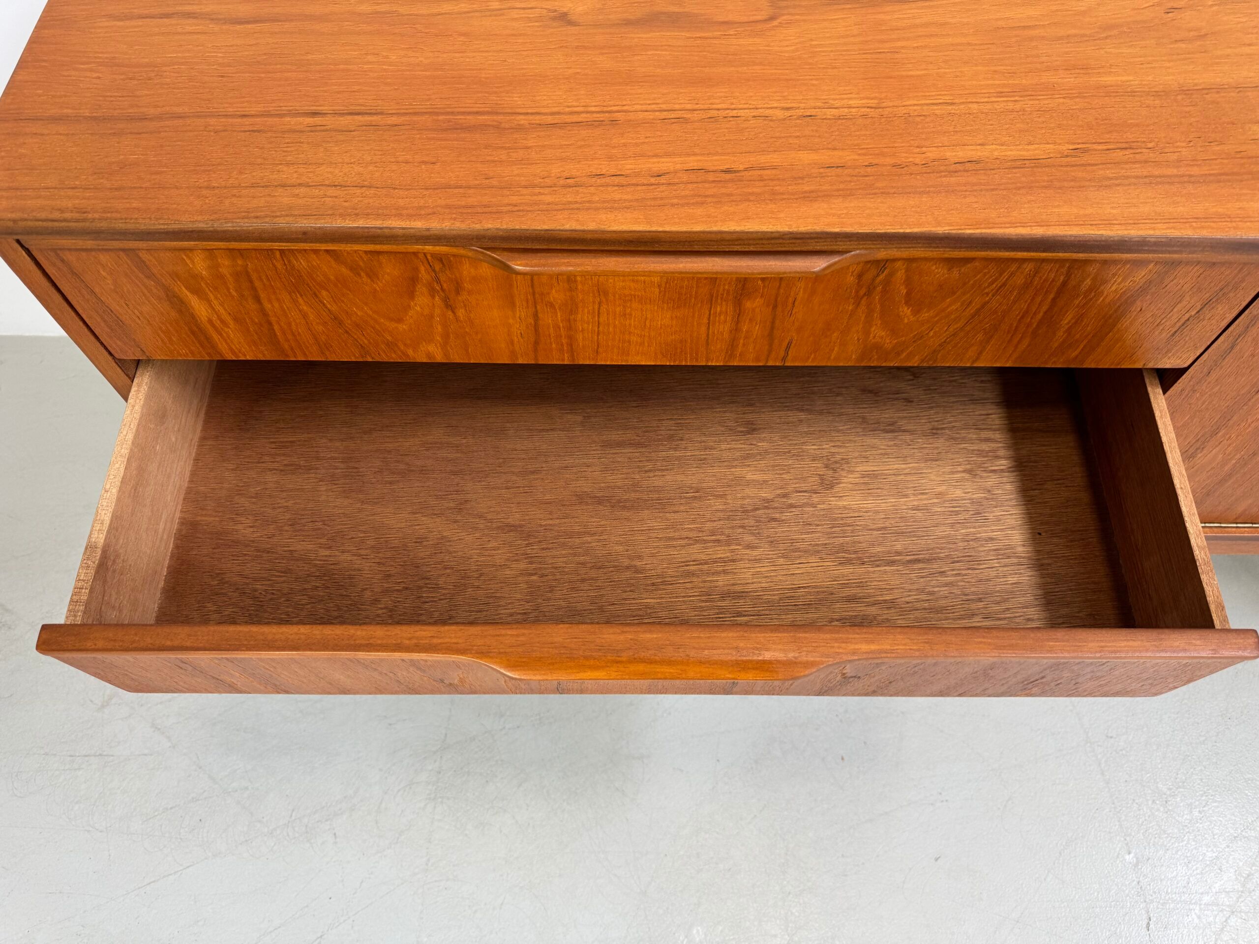 Vintage sideboard.