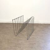 Magazine / vinyl rack
