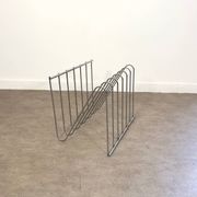 Magazine / vinyl rack