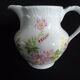 Limoges porcelain milk jug, Goumot Labesse