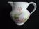 Limoges porcelain milk jug, Goumot Labesse