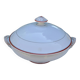 Porcelain tureen