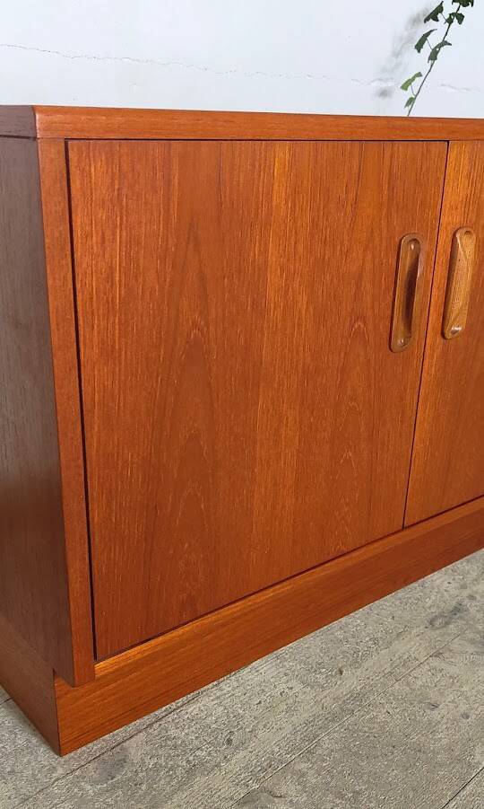 G-Plan vintage low sideboard