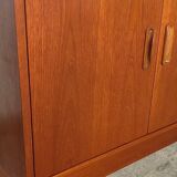 G-Plan vintage low sideboard