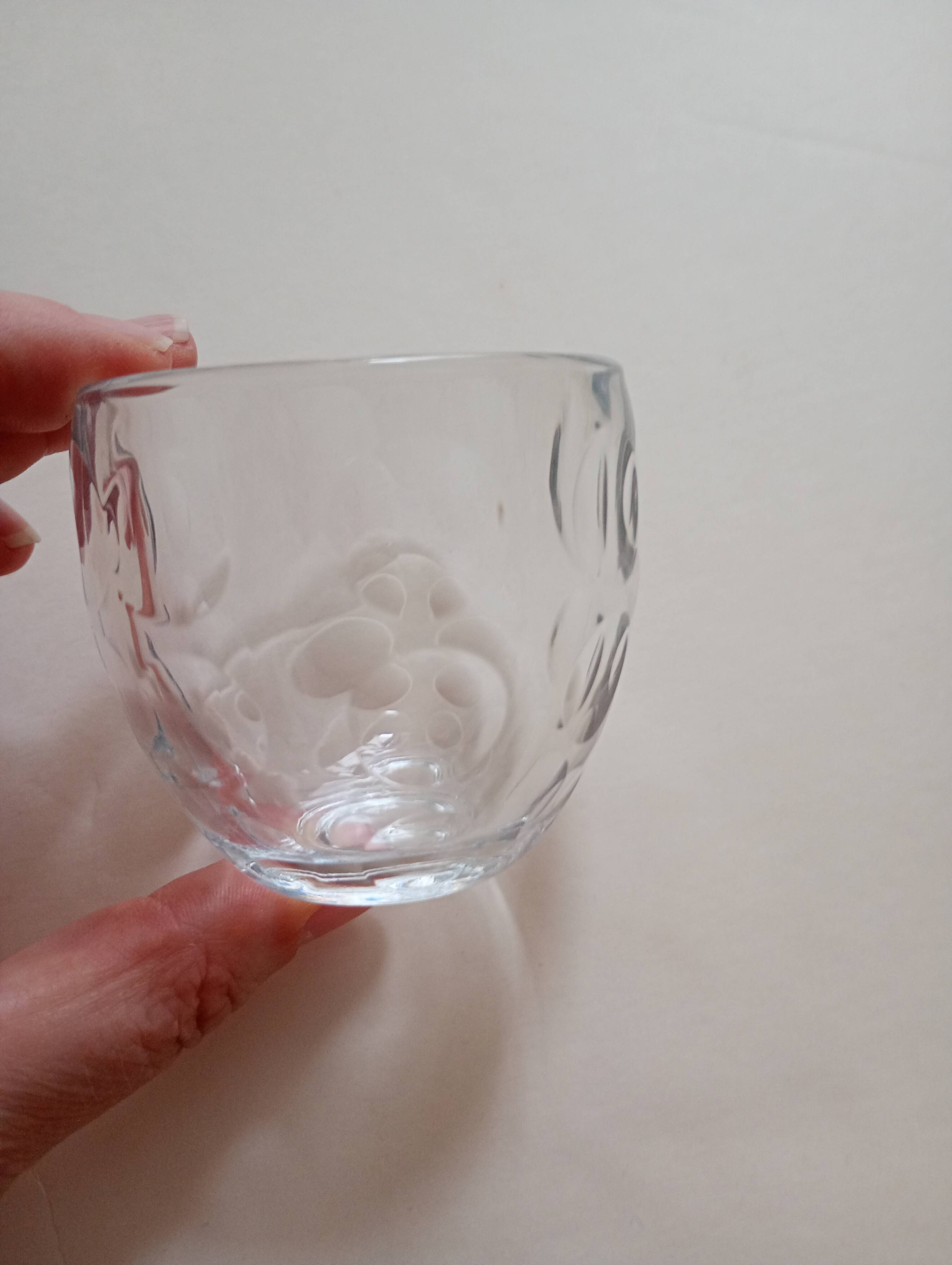 set of 2 Guzzini coffee cups