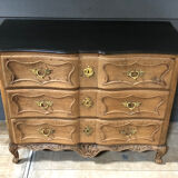 Commode