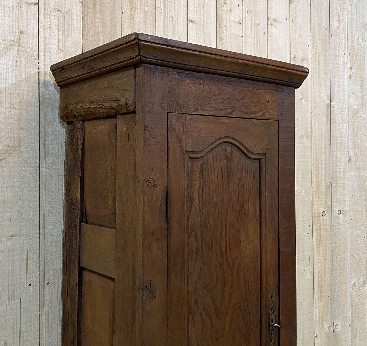 Chestnut maker - early 20th century