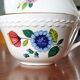 Vintage coffee service - Digoin & Sarreguemines