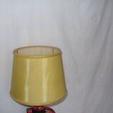 Gabriel Fourmaintraux lamp of the 1950s