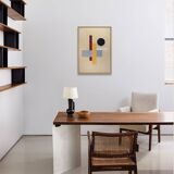 Original abstract painting, B29