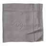 Pillowcase, monogram and handmade days