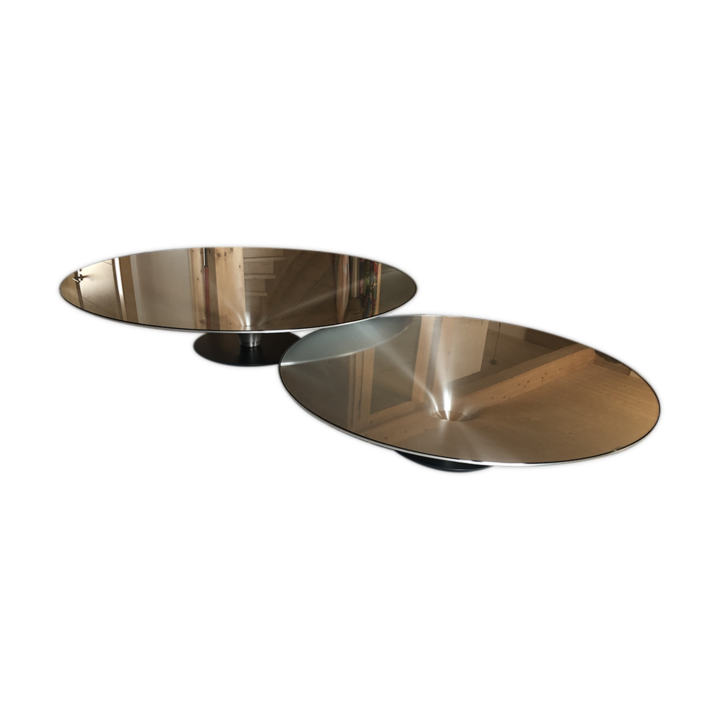 Table Bass Ovni Roche Bobois