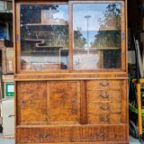 Tea cabinet - chadansu - Japan 1950