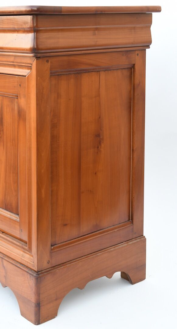 Louis Philippe-style sideboard