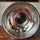 Silver-plated champagne bucket