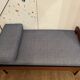 Daybed expandable