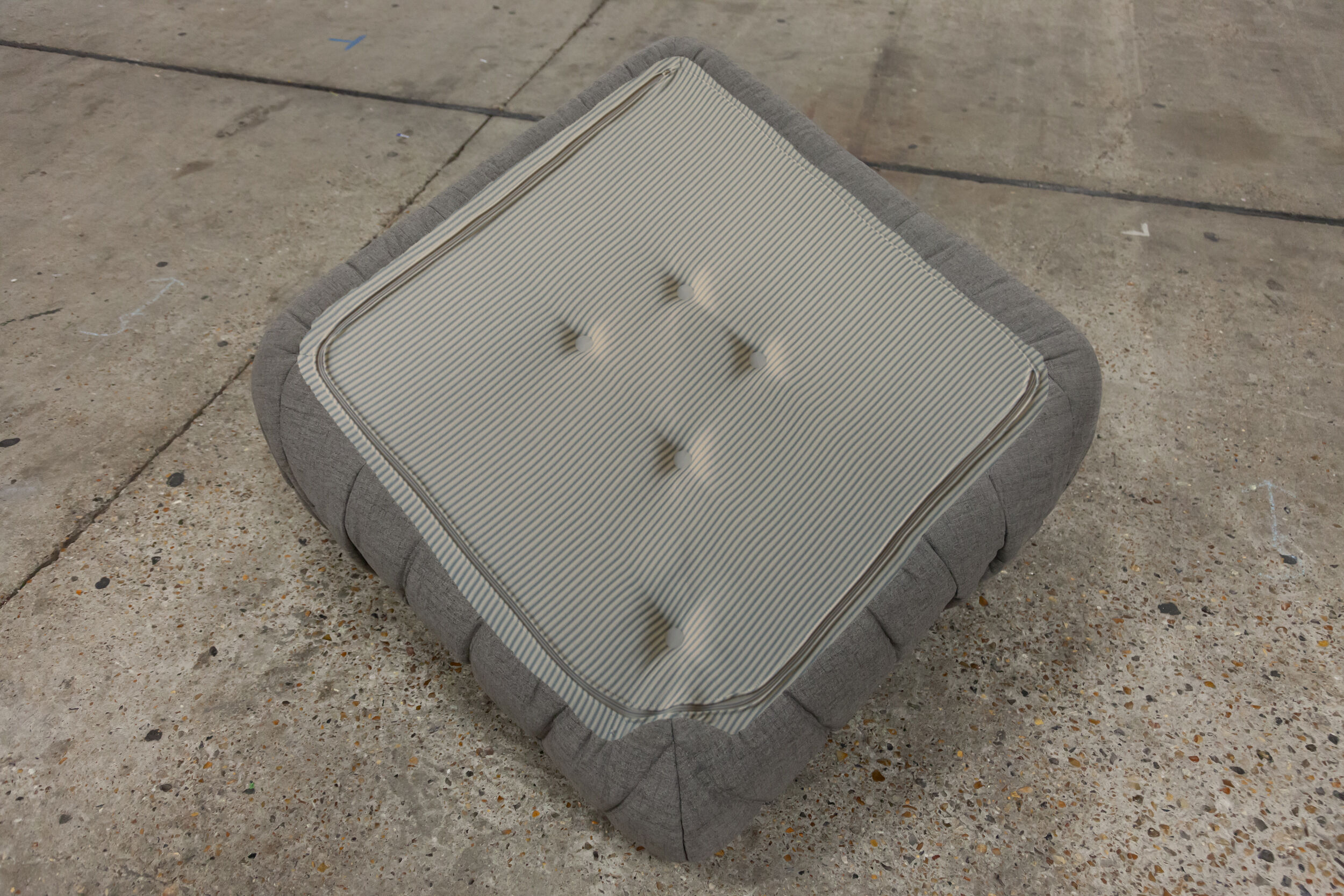 Togo set model designed by Michel Ducaroy 1973