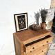 Art Deco chest of drawers