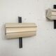 Pair of wall light Ernesto Gismondi, Artemide 1986