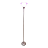 Halogen floor lamp tulip design