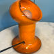 Lampe céramique space age style Marcello Cuneo