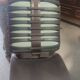 Pair of armchairs model antropovarius ferdinand porsche poltrona frau