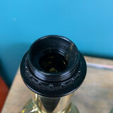 Brass lamp høvik lys jonas hidle denmark 1970 vintage scandinavian design